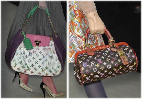 lv 2008 handbag collection|louis vuitton spring 2008.